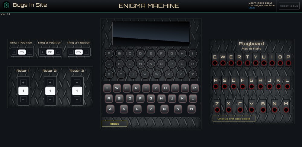 enigma-machine